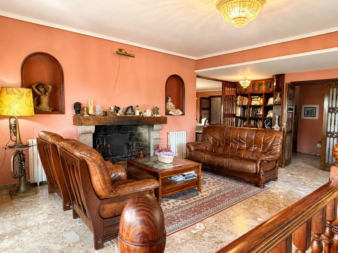 Chalet in Lliria, Valencian Community, Spain 4 - 18704413