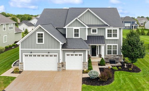 Casa en Lewis Center, Ohio, Estados Unidos 1