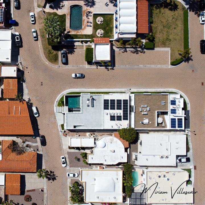 House in San Carlos, Sonora, Mexico 4 - 18704016