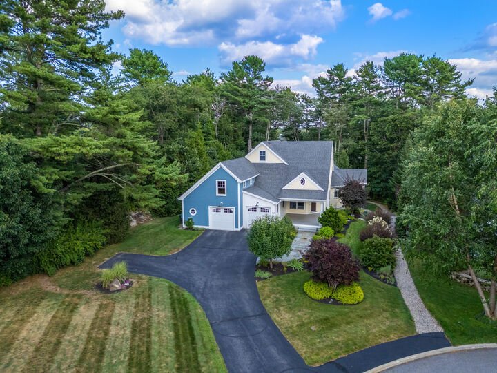 House in Kennebunk, Maine, United States 1 - 18712581