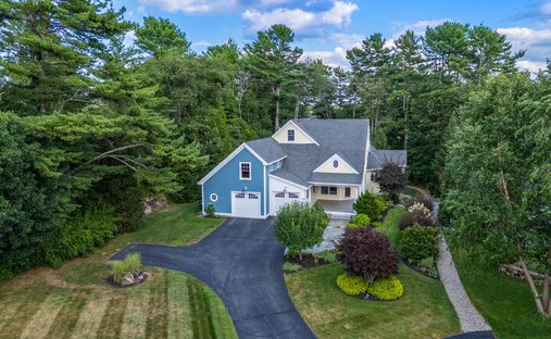 Casa a Kennebunk, Maine, Stati Uniti 1
