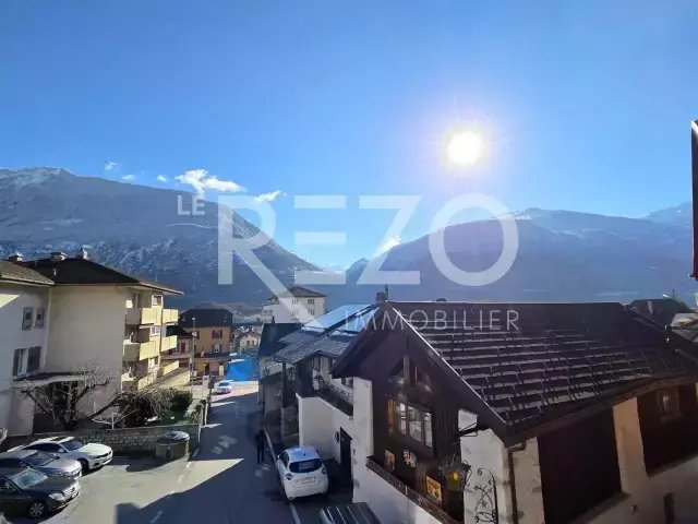 House in Loc, Valais, Switzerland 3 - 18694574