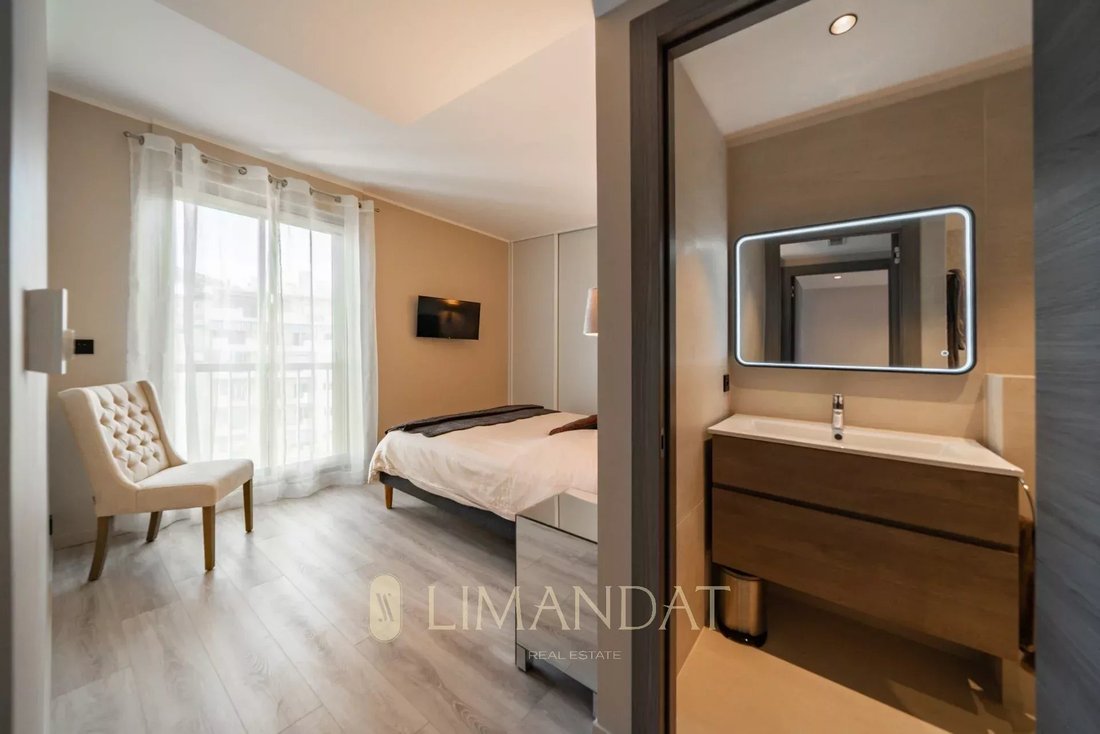 Apartment in French Riviera, Provence-Alpes-Côte d'Azur, France 4 - 14361435