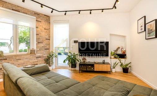 Apartment in Mjesni odbor Brascine-Pulac, Grad Rijeka, Primorje-Gorski Kotar County 1