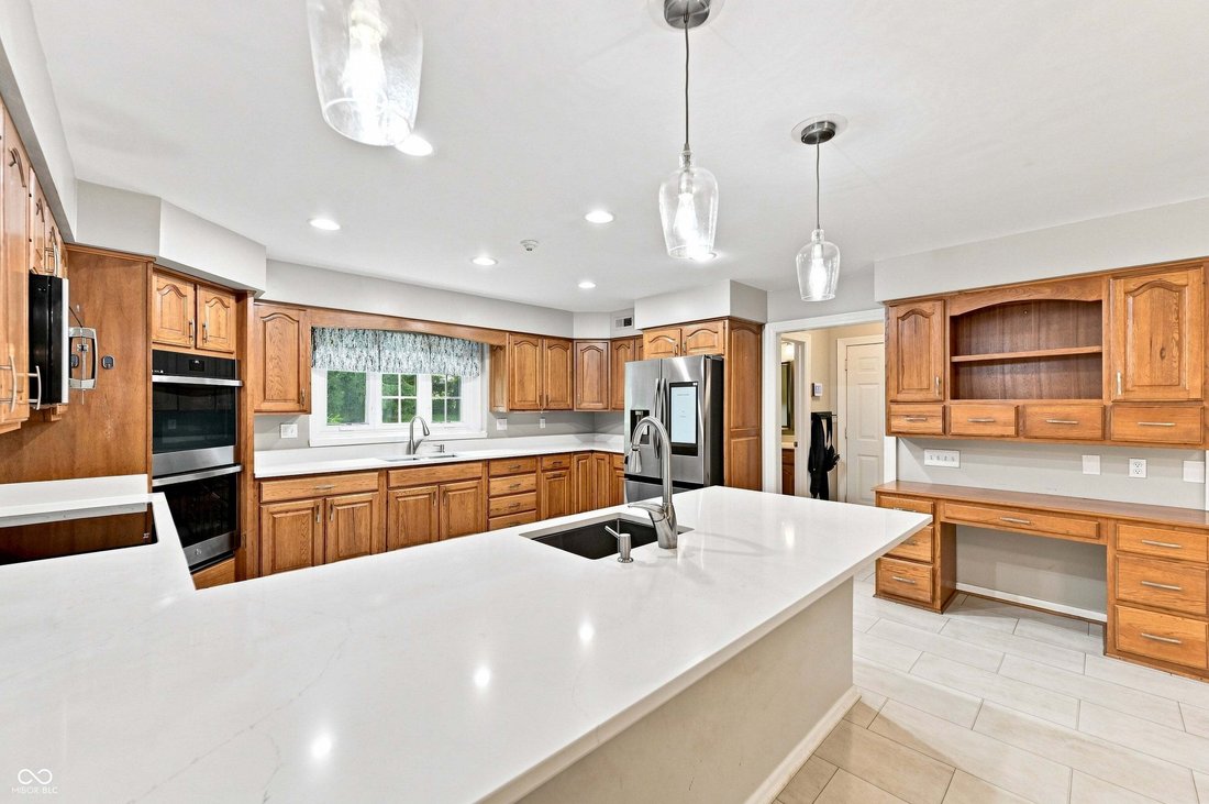 House in Indianapolis, Indiana, United States 3 - 18703279