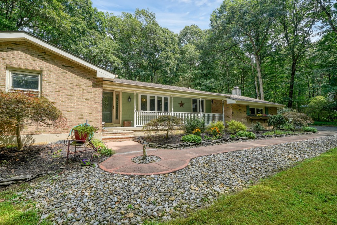 Haus in Long Valley, New Jersey, Vereinigte Staaten 4 - 18703880