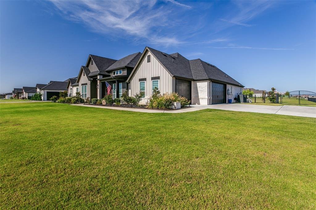 House in Fort Worth, Texas, United States 2 - 18710314