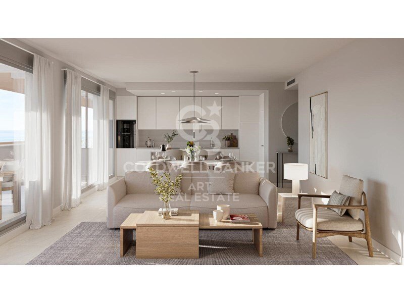 Apartamento en Estepona, Andalucía, España 3 - 18706946