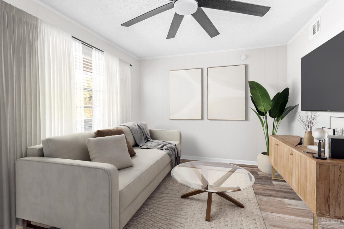Apartment in Milton, Florida, United States 4 - 18711088