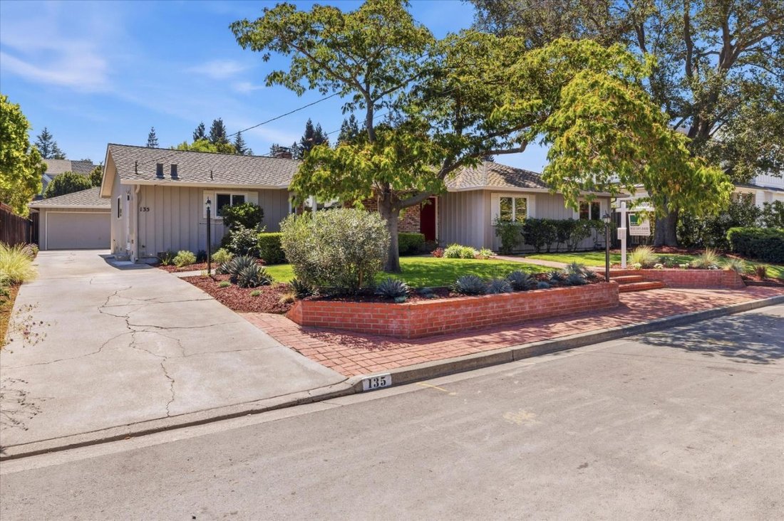 House in Menlo Park, California, United States 2 - 18710189