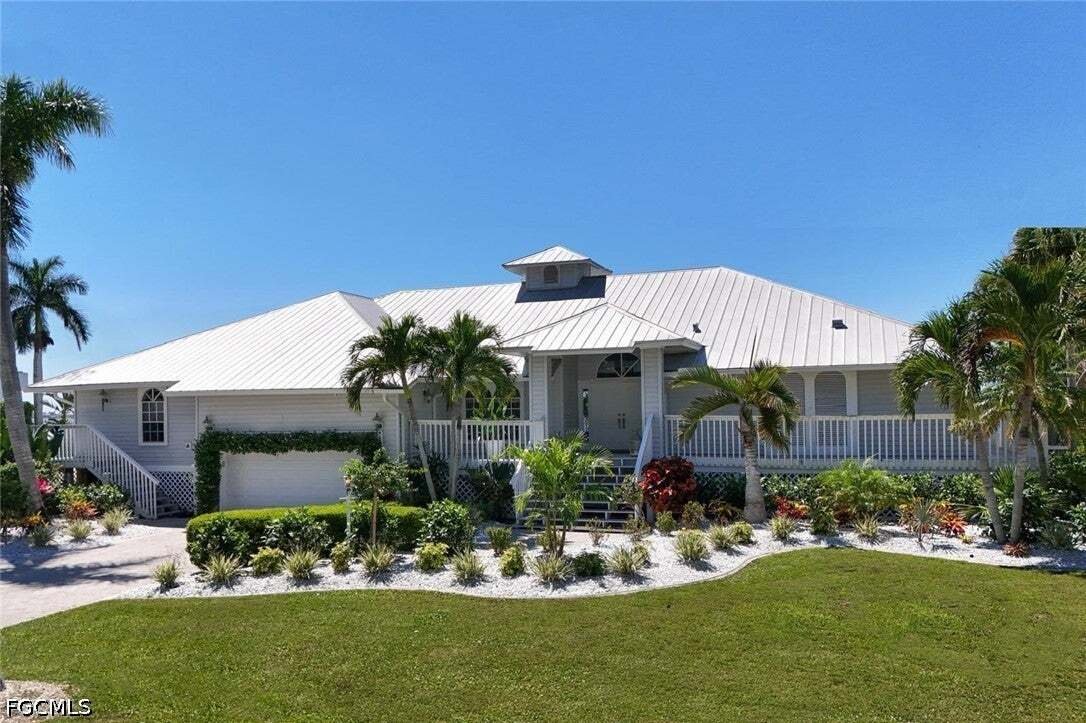 House in Cape Coral, Florida, United States 1 - 18705190
