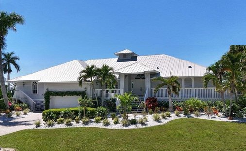 Casa a Cape Coral, Florida, Stati Uniti 1