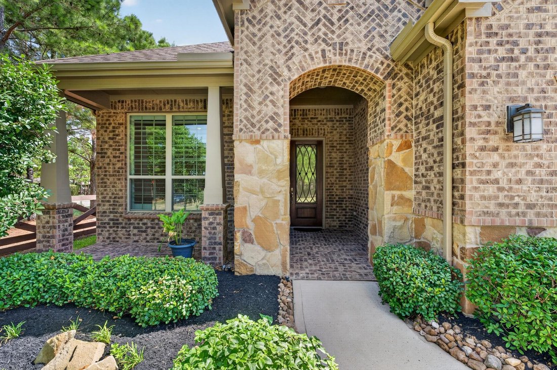 House in Magnolia, Texas, United States 3 - 18708860