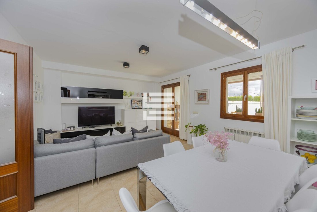Townhouse in Selva, Balearic Islands, Spain 5 - 18704047