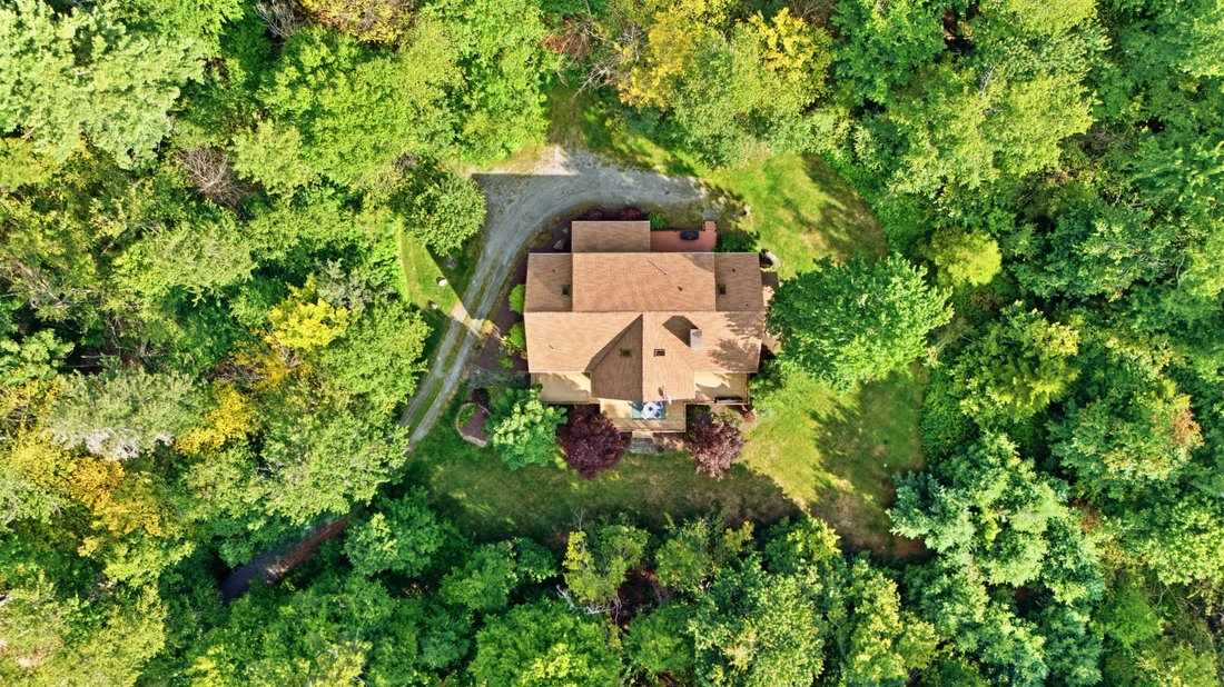 House in Becket, Massachusetts, United States 5 - 18704746