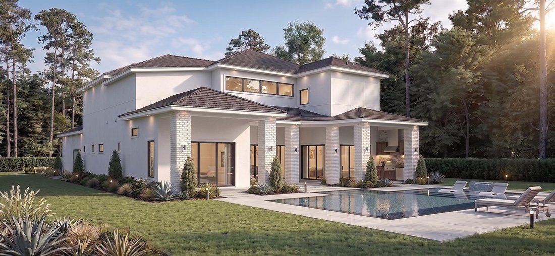 House in Houston, Texas, United States 2 - 18706645