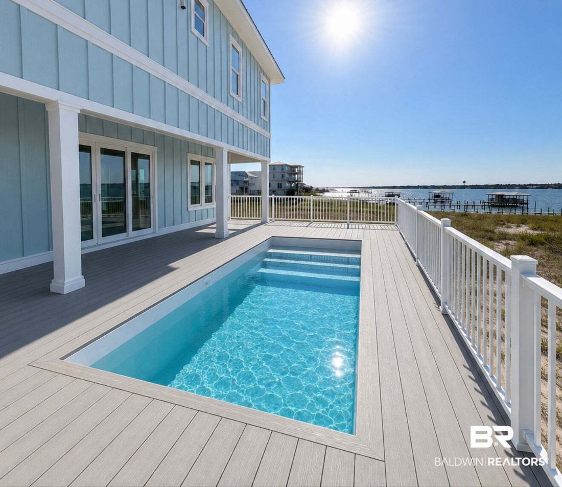 House in Gulf Shores, Alabama, United States 3 - 18711802