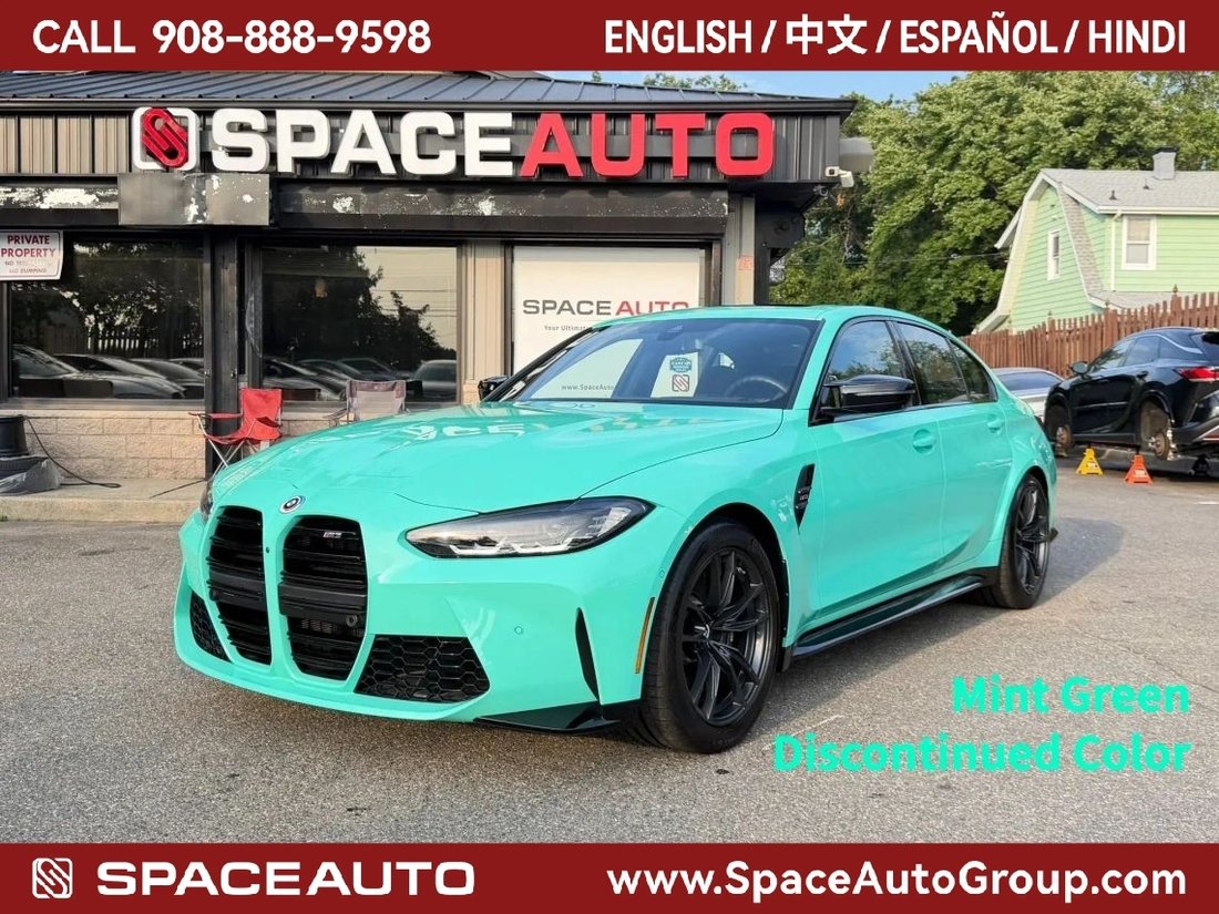 Sedan in East Brunswick, NJ, United States 1 - 18614471