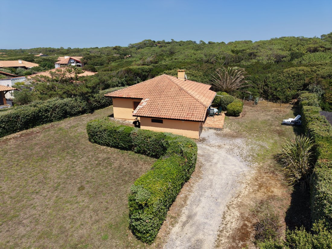 Casa en Soorts-Hossegor, Nueva Aquitania, Francia 3 - 18709305