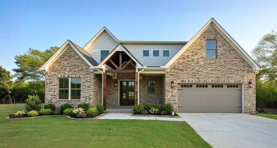 Casa a Cleveland, Tennessee, Stati Uniti 1 - 18706222