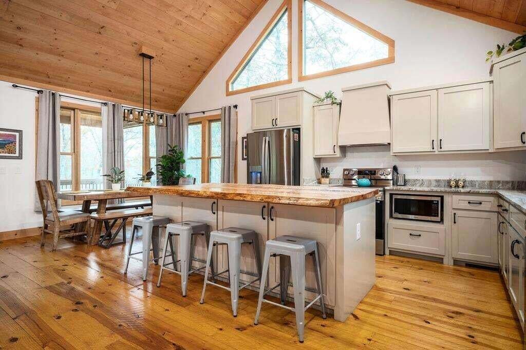 Maison à McCaysville, Géorgie, États-Unis 5 - 18707008