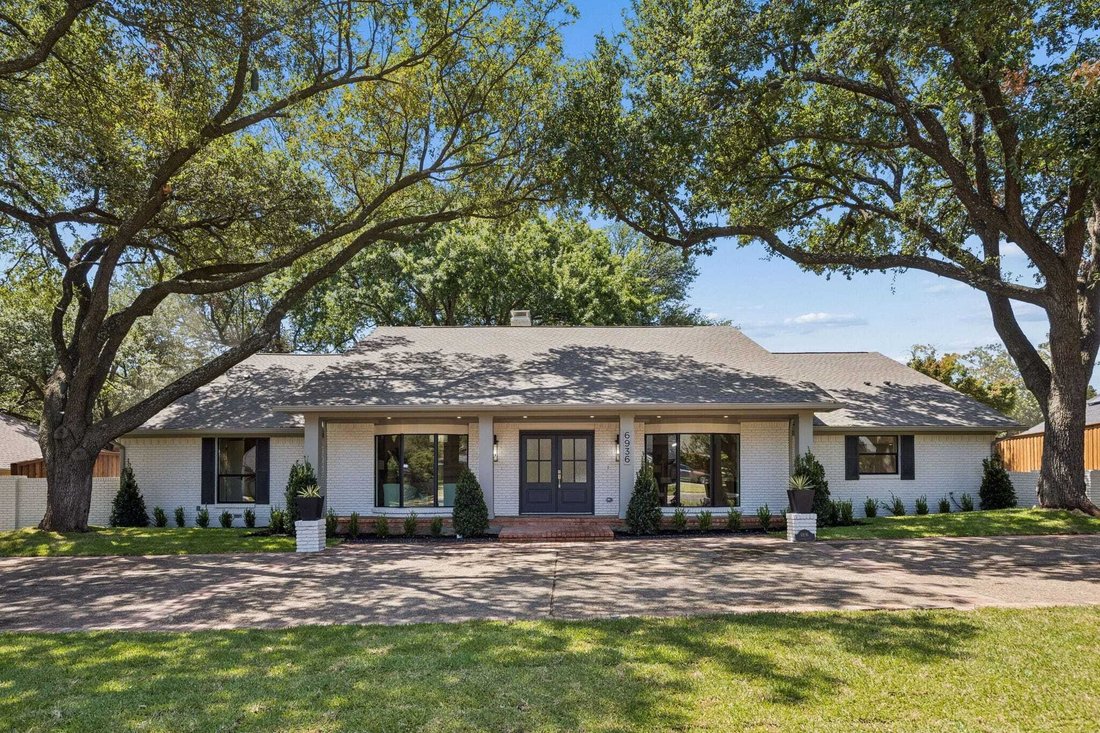 House in Dallas, Texas, United States 1 - 18712620