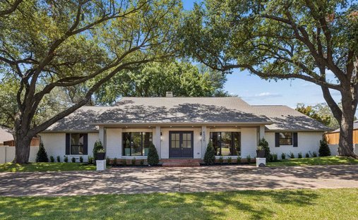 Casa en Dallas, Texas, Estados Unidos 1