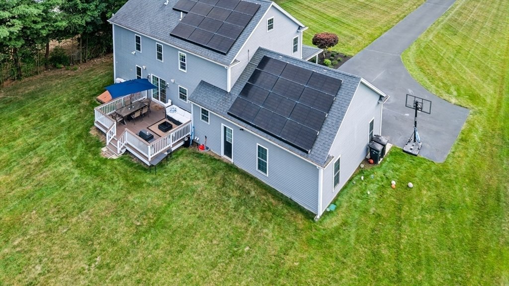 Casa a Stoughton, Massachusetts, Stati Uniti 4 - 18706342