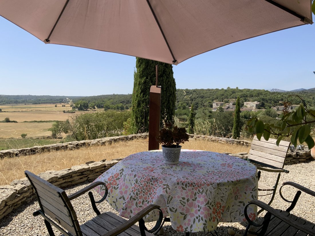 Maison à Uzès, Occitanie, France 2 - 18711777