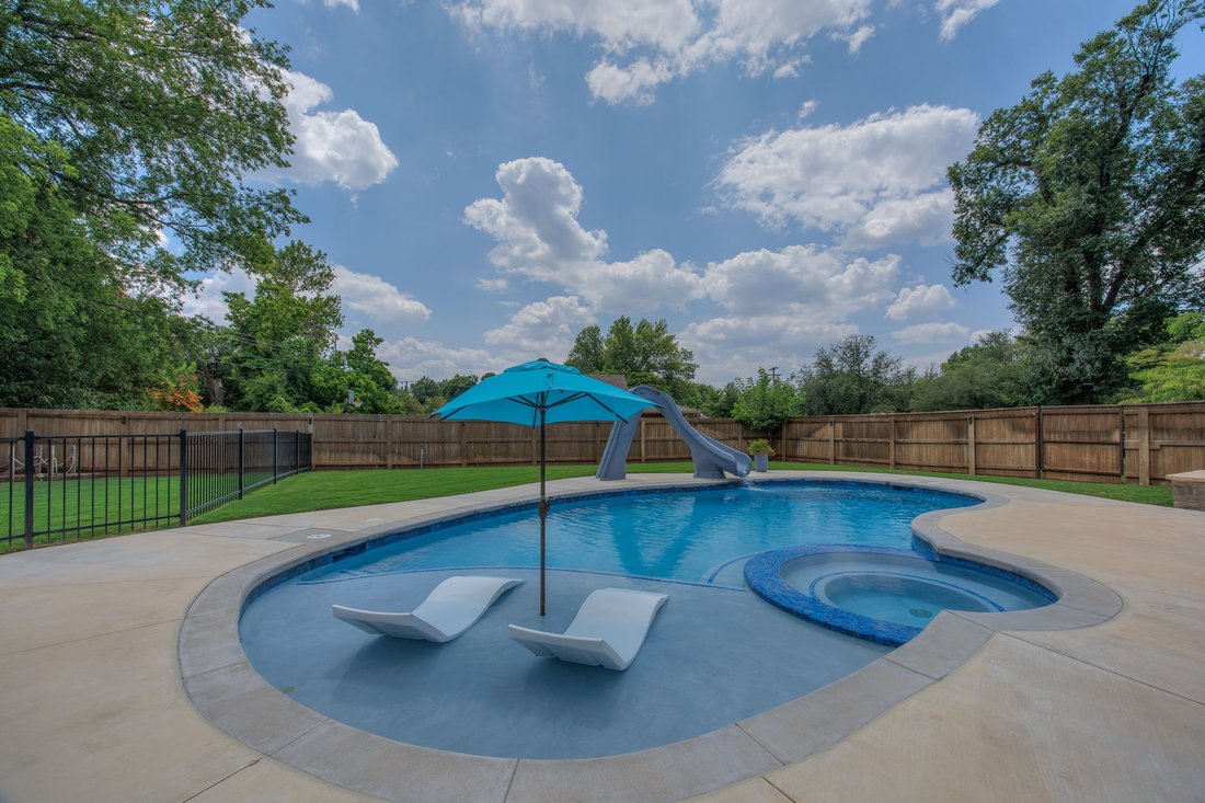 House in Norman, Oklahoma, United States 2 - 18702608