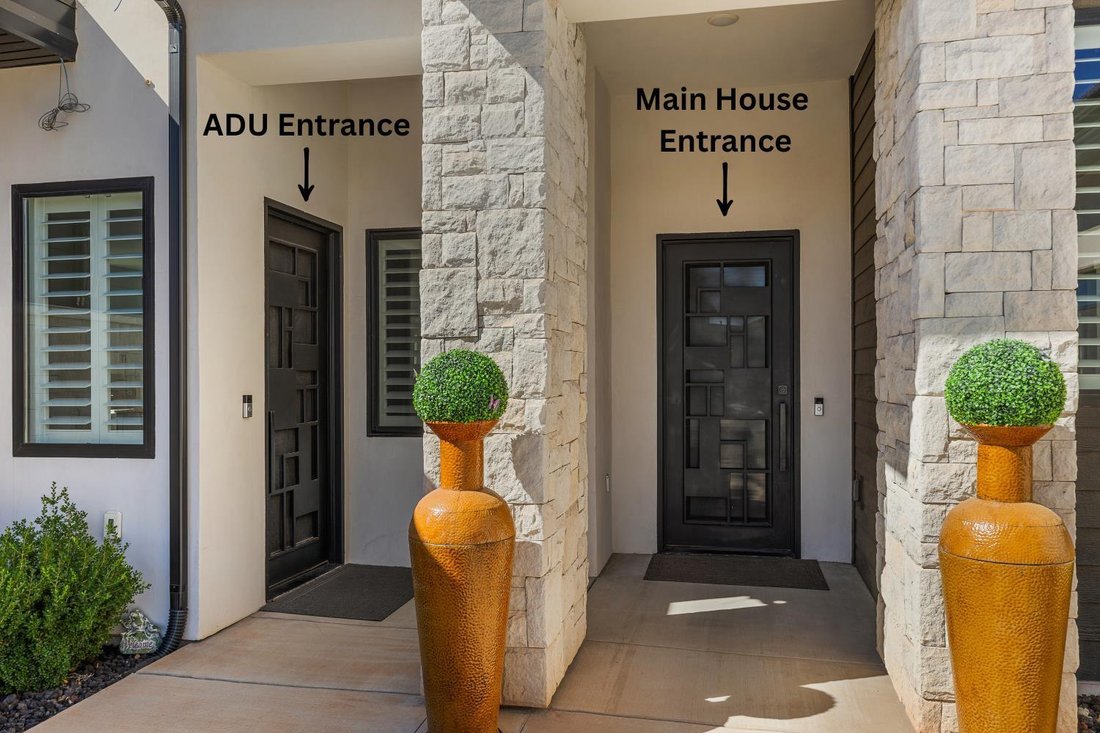 House in Washington, Utah, United States 4 - 18708799
