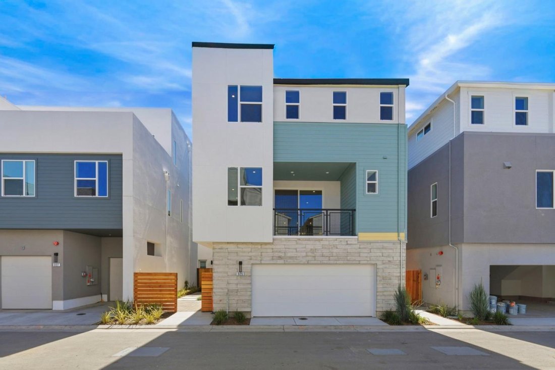 House in San Ramon, California, United States 1 - 18712991