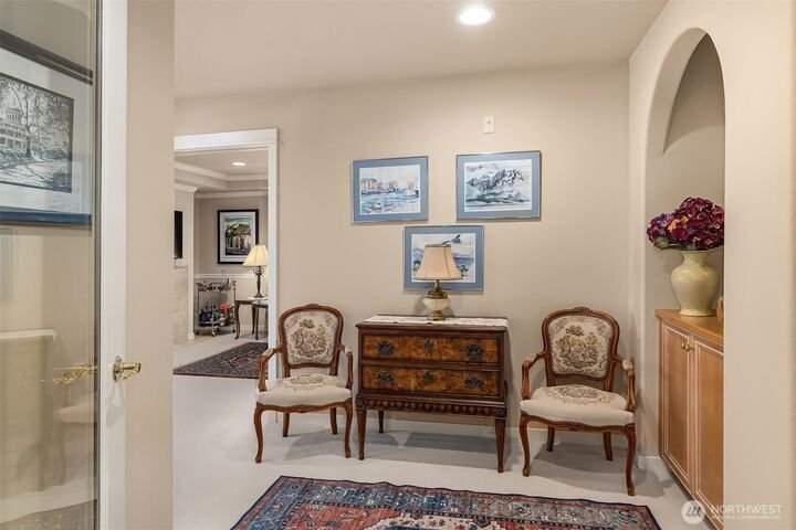 Condominio en Woodway, Washington, Estados Unidos 4 - 18712915