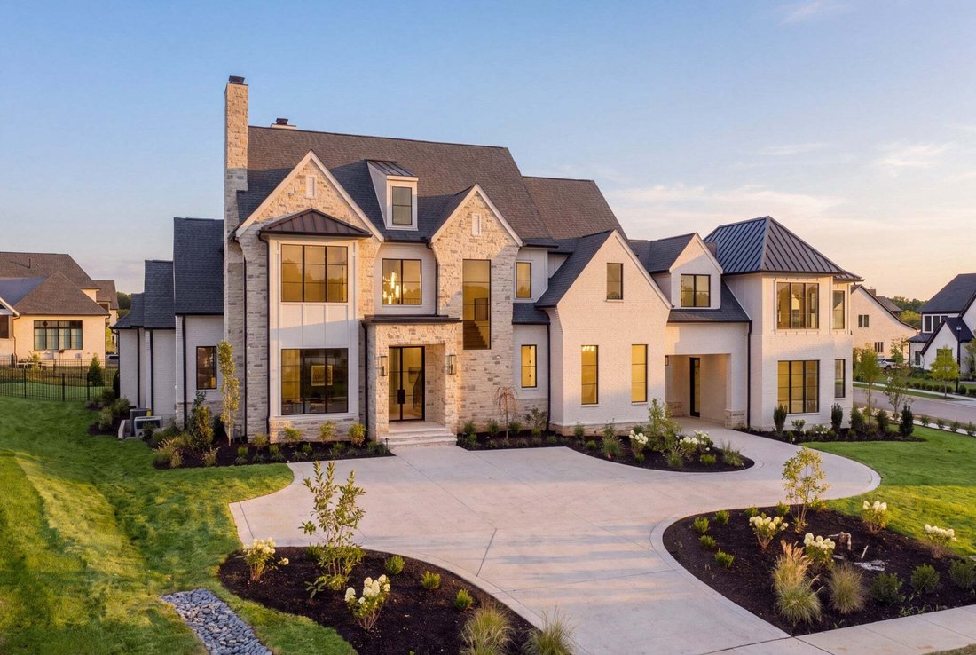 House in Nashville, Tennessee, United States 1 - 18711441