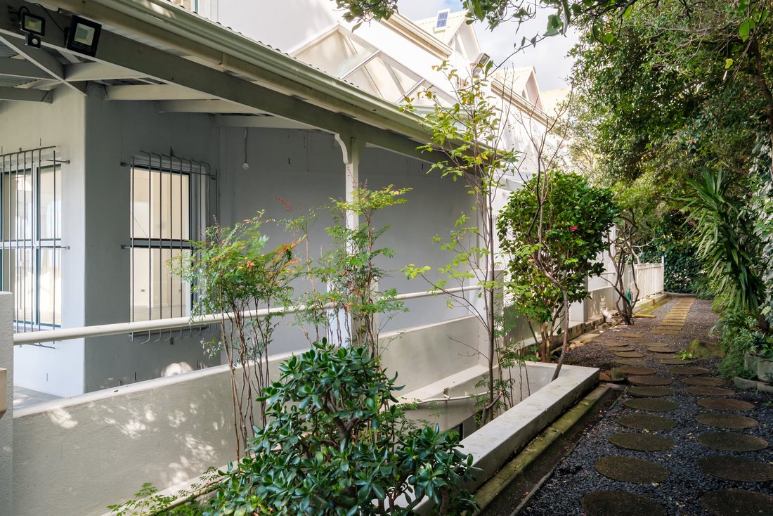 House in Newlands, Cape Town, South Africa 3 - 18707135
