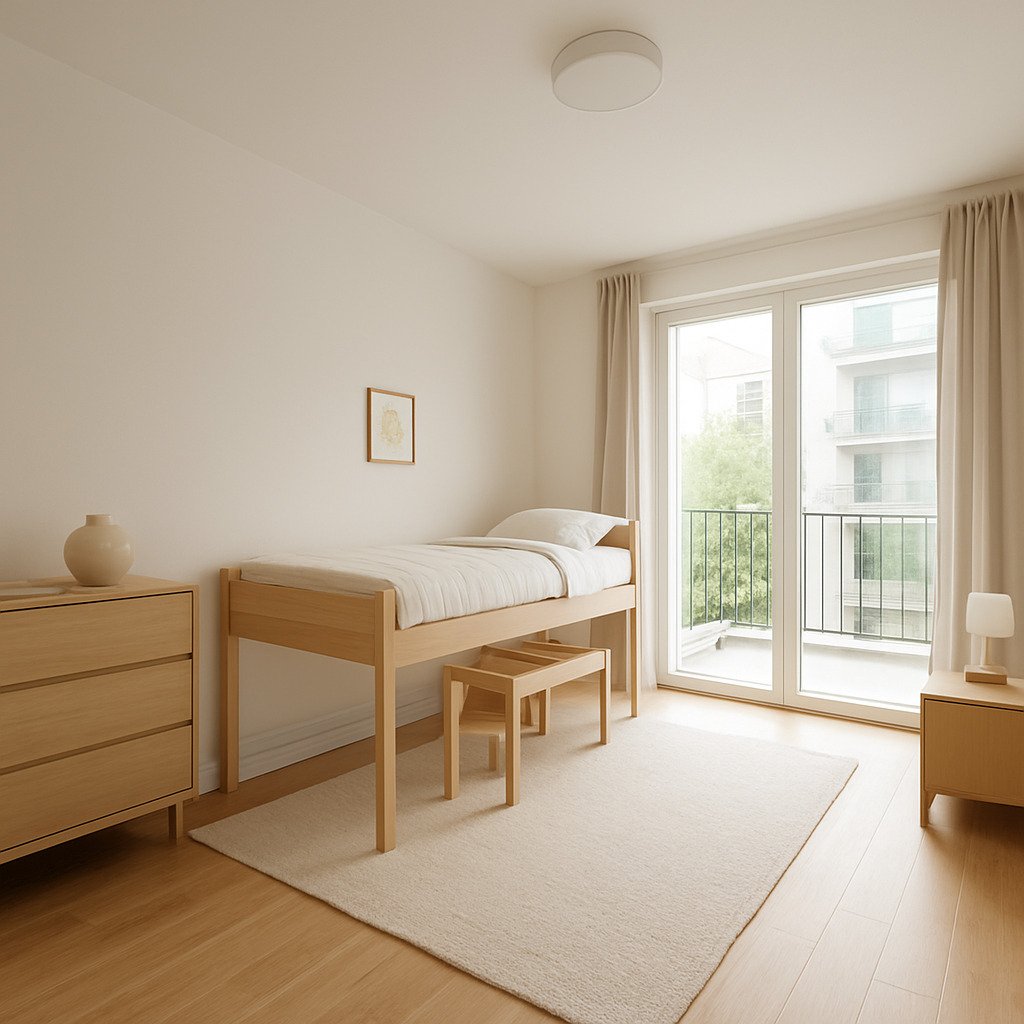 Apartamento en Inmaculada Bourg, Saint-Nazaire, Francia 4 - 18715100