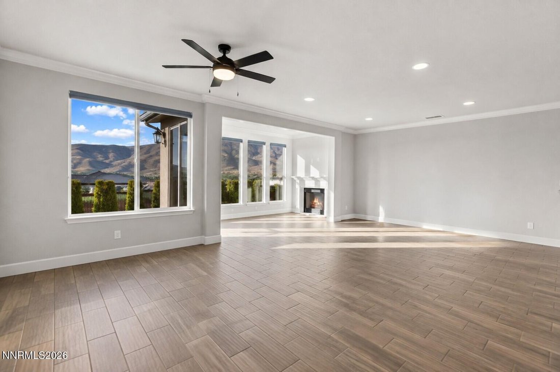 House in Reno, Nevada, United States 4 - 18705039