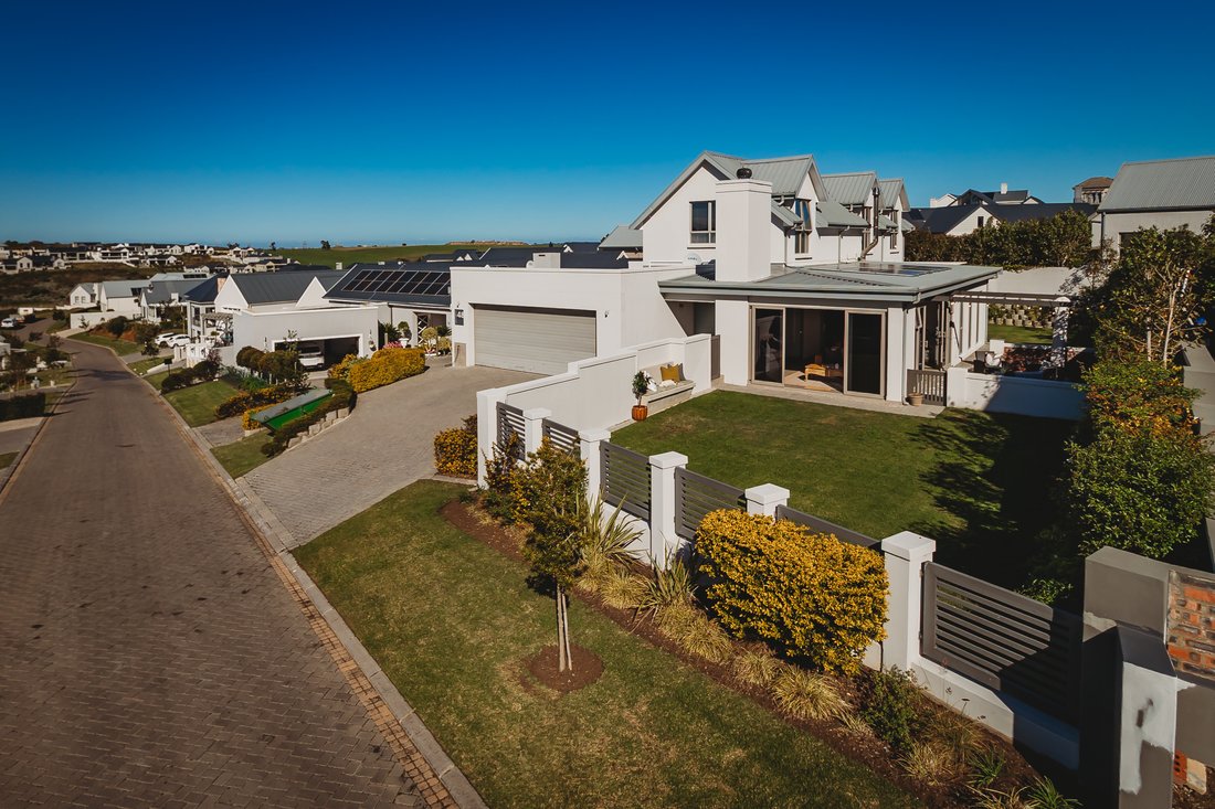 House in George, Western Cape, South Africa 1 - 18704856