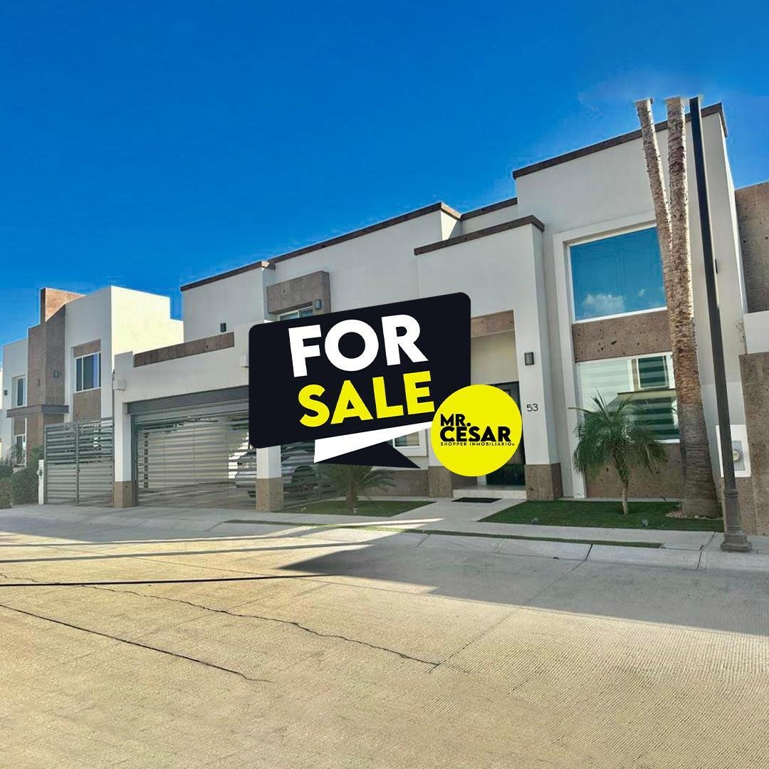 House in Hermosillo, Sonora, Mexico 1 - 18704034