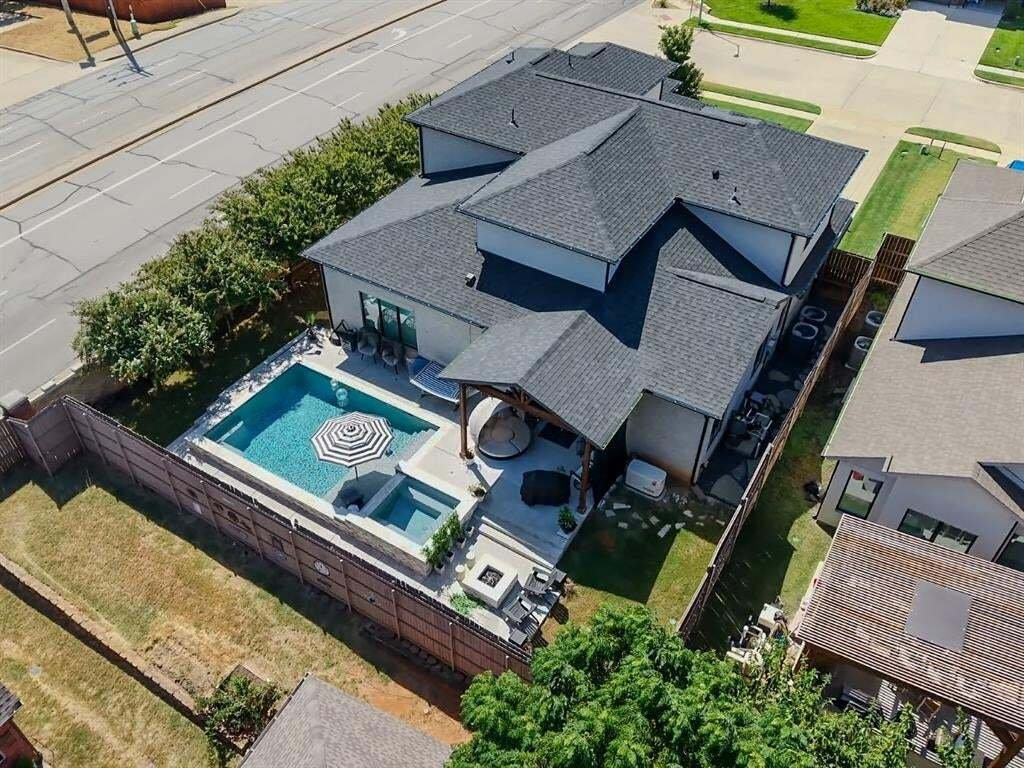 House in Seguin, Texas, United States 2 - 18711582