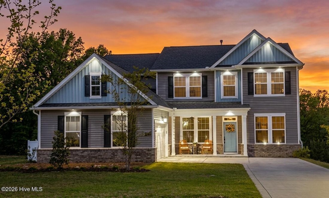 House in Topsail Beach, North Carolina, United States 3 - 18706114