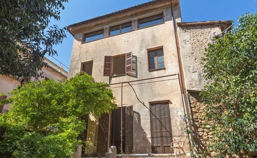 House in Soller, Balearic Islands, Spain 1