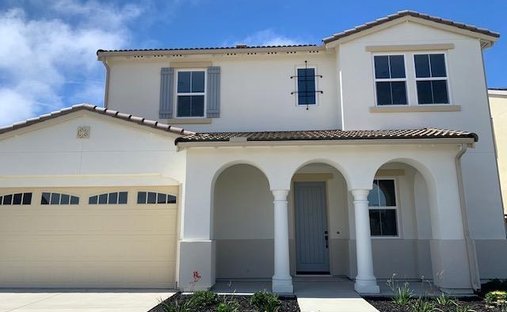 House in Marina, California, United States 1