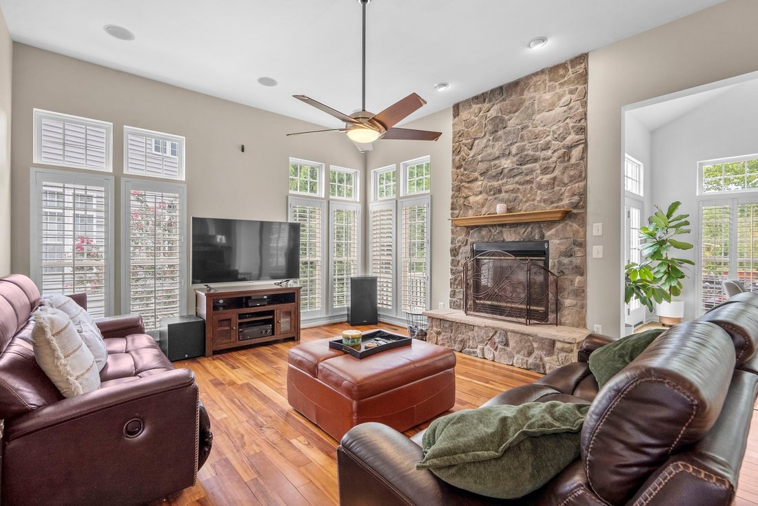 House in Parole, Maryland, United States 5 - 18710416