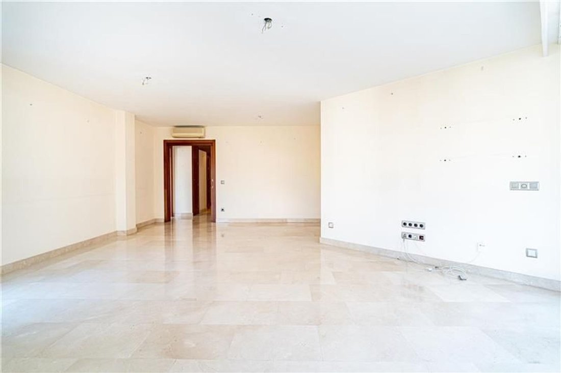 Wohnung in Palma, Balearische Inseln, Spanien 3 - 18706488