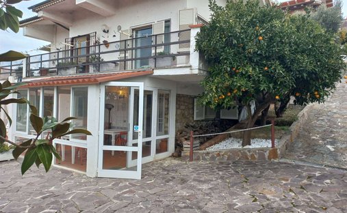 Villa in Magliano in Toscana, Toskana, Italien 1