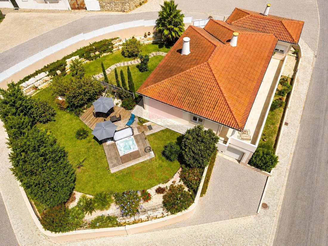 House in Nadadouro, Leiria District, Portugal 4 - 18707293