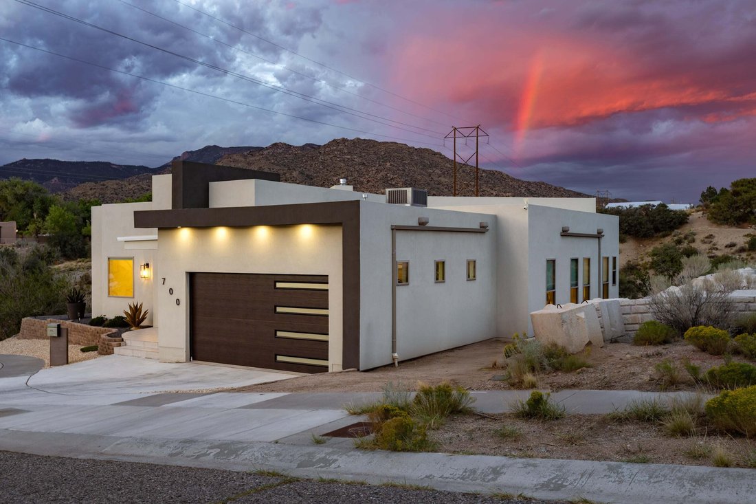House in Albuquerque, New Mexico, United States 2 - 18712939