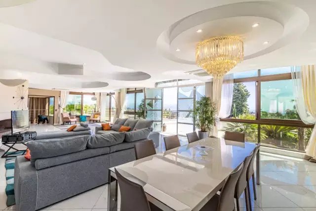 Villa in Cannes, Provence-Alpes-Côte d'Azur, Frankreich 4 - 15537977