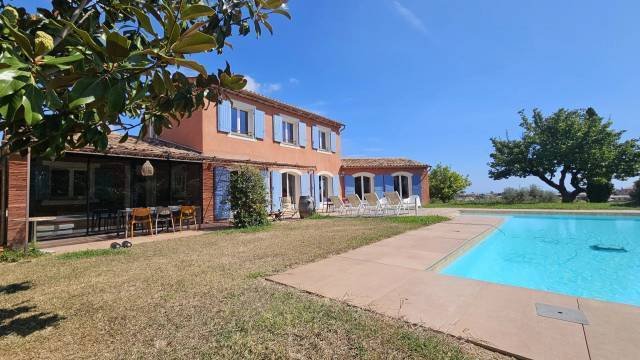 Villa in Val Fleuri-Montaleigne, Cagnes-sur-Mer, Frankreich 3 - 16172410
